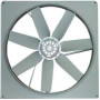 Ventilateur hélicoïde FC071-4DQ.7M.3 - 11020710