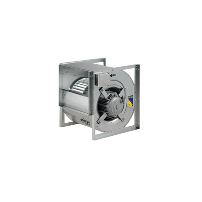 HTMF-THT-125-6T/9-7.5-F-400 IE3 - 23412038