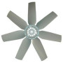 Ventilateur hélicoïde FC080-ADA.6K.V7. - 11020771