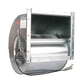 Ventilateur centrifuge D4D200-CA01-02 - 13422112
