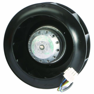 Moto-turbine R2D220-AC02-12 - 13430208