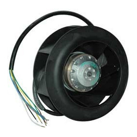 Moto-turbine R2D225-AV02-14 - 13430244