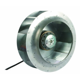 Moto-turbine R4E280-AD08-11 - 13430282