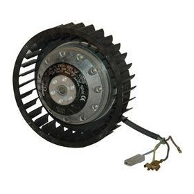 Moto-turbine R2E140-AJ45-15 - 13440136