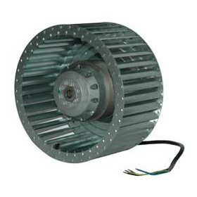 Moto-turbine R4E200-AD03-05. - 13440211