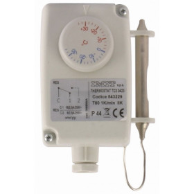 TSC-094P -35°+35° BOITIER - AMBIANCE - 15040012