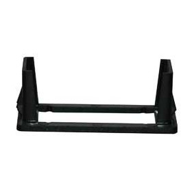 ADAPTATEUR PLASTIQUE MODULE LCD - 15310002