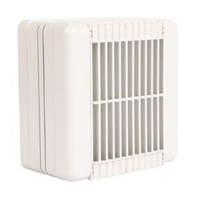 KIT MONTAGE SUR VITRE FES 150 POUR HVR 150 - 18019150