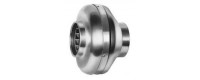 Ventilateurs centrifuges pour conduits circulaires - MVI