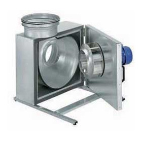 Caisson dôextraction MBW 180/4 - 18030180