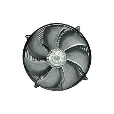 Ventilateur hélicoïde FE035-4EK.OF.6. - 11030045