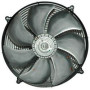 Ventilateur hélicoïde FE035-4EK.OF.6. - 11030045
