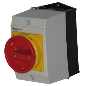 INTERRUPTEUR DE PROXIMITE CADENASSABLE 1 VITESSE - 20030150