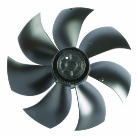 Ventilateur hélicoïde FE040-4DA.2C.2. - 11030108