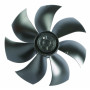 Ventilateur hélicoïde FE040-4DA.2C.2. - 11030108
