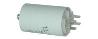 Condensateurs pour moteurs monophasés - MVI SA