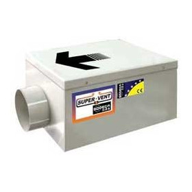 CAISSON D'EXTRACTION SV-150/H - 23010150