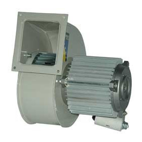 Ventilateur centrifuge CMP-512-2M - 23020115