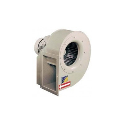 Ventilateur centrifuge CMP-1025-4T - 23020250