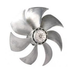 Ventilateur hélicoïde FE050-SDA.4F.2. - 11030205