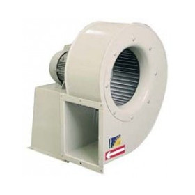 Ventilateur centrifuge CMP-2050-4T-12.5 - 23020502