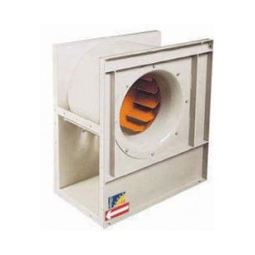 Ventilateur centrifuge CMR-1856-4T - 23021560
