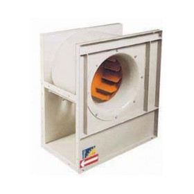 Ventilateur centrifuge CMR-2380-4T - 23021801
