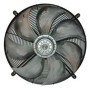 Ventilateur hélicoïde FE050-4DK.4I.6. - 11030225