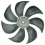 Ventilateur hélicoïde FE050-4EA.4L.2. - 11030230