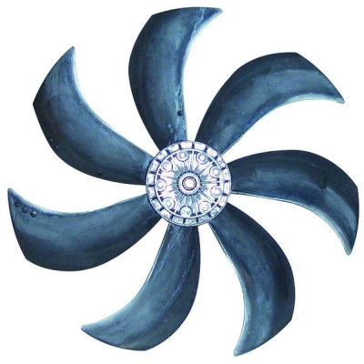 Ventilateur hélicoïde FE080-SDA 6N.V7.P5 - 11030411