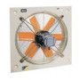 Ventilateur hélicoïde HCDF-25-4M/ATEX EEXD II 2G EExd - 23040255