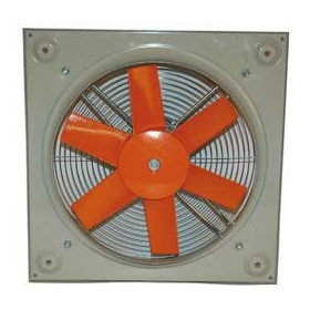 Ventilateur hélicoïde HCDF-35-4T/ATEX EEXD II 2G - 23040355