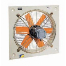 Ventilateur hélicoïde HCDF-40-4T/ATEX EEXD II 2G - 23040405