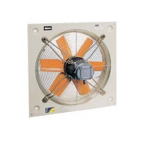 Ventilateur hélicoïde HCDF-40-4M/ATEX EEXD II 2G - 23040406