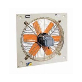 Ventilateur hélicoïde HCDF-50-4T/ATEX EEXD II 2G - 23040500