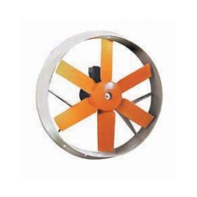 Ventilateur hélicoïde HDF-90-4T/ATEX EEXD II 2G - 23041900