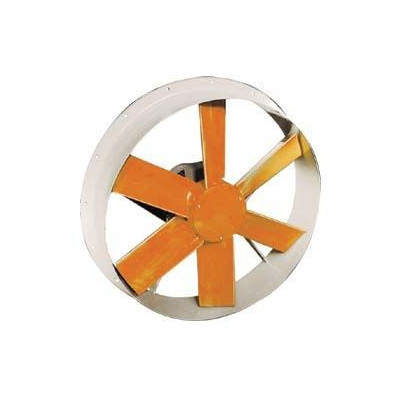 Ventilateur hélicoïde HCH-56-4T-1 - 23051580