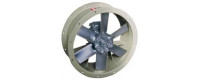 Ventilateurs hélicoïdes 400°C/2h intérieur - MVI SA