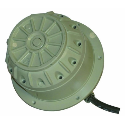 Moteur électrique MK106-6DK.10L - 11052003