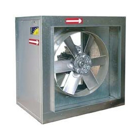 Caisson hélicoïde CJTHT-71-4T-1,5 - 23190711