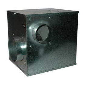 Caisson d’extraction CJMP-820-4M/AL - 23210820