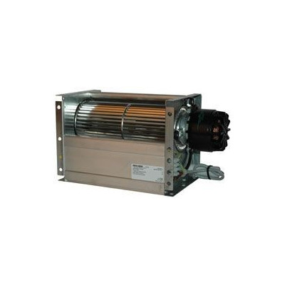 Ventilateur tangentiel simple QR08A-2EM.50 CH - 11180609