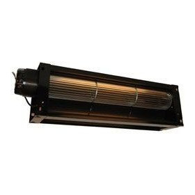 Ventilateur tangentiel simple QR08B-2EM.50.CF - 11180610