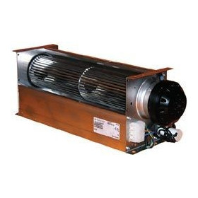 Ventilateur tangentiel simple QK08A-4EM.50.CD - 11180631