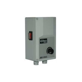 VARIATEUR DE VITESSE RM-3 - 23990306