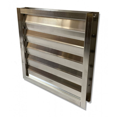 VOLET DE SURPRESSION P-35 - 23990802