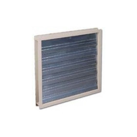 VOLET DE SURPRESSION P-100 - 23990807