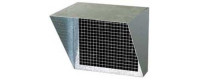 Accessoires de conduits ventilateurs centrifuges - MVI SA