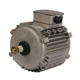 Moteur électrique CM29G/T-0.18KW-6P - 25080185