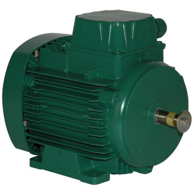 Moteur électrique LS 71 0.25/4 - 25090215